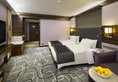 New World Millennium Hong Kong Hotel в Гонконг Гонконг ✅. Забронировать номер онлайн по выгодной цене в New World Millennium Hong Kong Hotel. Трансфер из аэропорта.