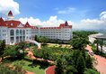 Hong Kong Disneyland Hotel в Гонконг Гонконг ✅. Забронировать номер онлайн по выгодной цене в Hong Kong Disneyland Hotel. Трансфер из аэропорта.