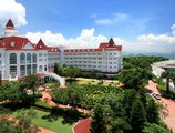 Hong Kong Disneyland Hotel в Гонконг Гонконг ✅. Забронировать номер онлайн по выгодной цене в Hong Kong Disneyland Hotel. Трансфер из аэропорта.