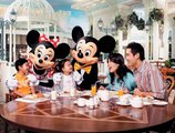 Hong Kong Disneyland Hotel в Гонконг Гонконг ✅. Забронировать номер онлайн по выгодной цене в Hong Kong Disneyland Hotel. Трансфер из аэропорта.