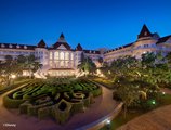 Hong Kong Disneyland Hotel в Гонконг Гонконг ✅. Забронировать номер онлайн по выгодной цене в Hong Kong Disneyland Hotel. Трансфер из аэропорта.