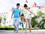 Hong Kong Disneyland Hotel в Гонконг Гонконг ✅. Забронировать номер онлайн по выгодной цене в Hong Kong Disneyland Hotel. Трансфер из аэропорта.