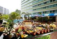 Regal Riverside Hotel в Гонконг Гонконг ✅. Забронировать номер онлайн по выгодной цене в Regal Riverside Hotel. Трансфер из аэропорта.