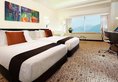 Regal Riverside Hotel в Гонконг Гонконг ✅. Забронировать номер онлайн по выгодной цене в Regal Riverside Hotel. Трансфер из аэропорта.