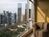 Garden View Hong Kong в Гонконг Гонконг ✅. Забронировать номер онлайн по выгодной цене в Garden View Hong Kong. Трансфер из аэропорта.