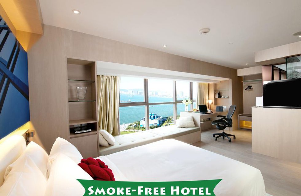 Butterfly on Waterfront Boutique Hotel в Гонконг Гонконг ✅. Забронировать номер онлайн по выгодной цене в Butterfly on Waterfront Boutique Hotel. Трансфер из аэропорта.