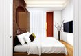 Ovolo Noho в Гонконг Гонконг ✅. Забронировать номер онлайн по выгодной цене в Ovolo Noho. Трансфер из аэропорта.