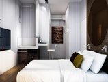 Ovolo Noho в Гонконг Гонконг ✅. Забронировать номер онлайн по выгодной цене в Ovolo Noho. Трансфер из аэропорта.