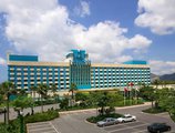 Disney's Hollywood Hotel в Гонконг Гонконг ✅. Забронировать номер онлайн по выгодной цене в Disney's Hollywood Hotel. Трансфер из аэропорта.