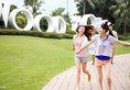 Disney's Hollywood Hotel в Гонконг Гонконг ✅. Забронировать номер онлайн по выгодной цене в Disney's Hollywood Hotel. Трансфер из аэропорта.
