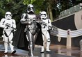 Disney's Hollywood Hotel в Гонконг Гонконг ✅. Забронировать номер онлайн по выгодной цене в Disney's Hollywood Hotel. Трансфер из аэропорта.
