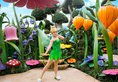 Disney's Hollywood Hotel в Гонконг Гонконг ✅. Забронировать номер онлайн по выгодной цене в Disney's Hollywood Hotel. Трансфер из аэропорта.