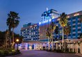 Disney's Hollywood Hotel в Гонконг Гонконг ✅. Забронировать номер онлайн по выгодной цене в Disney's Hollywood Hotel. Трансфер из аэропорта.