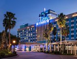 Disney's Hollywood Hotel в Гонконг Гонконг ✅. Забронировать номер онлайн по выгодной цене в Disney's Hollywood Hotel. Трансфер из аэропорта.