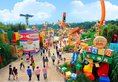 Disney's Hollywood Hotel в Гонконг Гонконг ✅. Забронировать номер онлайн по выгодной цене в Disney's Hollywood Hotel. Трансфер из аэропорта.
