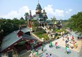 Disney's Hollywood Hotel в Гонконг Гонконг ✅. Забронировать номер онлайн по выгодной цене в Disney's Hollywood Hotel. Трансфер из аэропорта.