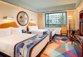 Disney's Hollywood Hotel в Гонконг Гонконг ✅. Забронировать номер онлайн по выгодной цене в Disney's Hollywood Hotel. Трансфер из аэропорта.