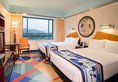Disney's Hollywood Hotel в Гонконг Гонконг ✅. Забронировать номер онлайн по выгодной цене в Disney's Hollywood Hotel. Трансфер из аэропорта.