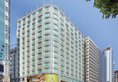 Park Hotel Hong Kong в Гонконг Гонконг ✅. Забронировать номер онлайн по выгодной цене в Park Hotel Hong Kong. Трансфер из аэропорта.