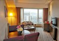 Park Hotel Hong Kong в Гонконг Гонконг ✅. Забронировать номер онлайн по выгодной цене в Park Hotel Hong Kong. Трансфер из аэропорта.