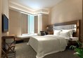 Holiday Inn Express Hong Kong Mongkok в Гонконг Гонконг ✅. Забронировать номер онлайн по выгодной цене в Holiday Inn Express Hong Kong Mongkok. Трансфер из аэропорта.