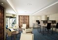 Holiday Inn Express Hong Kong Mongkok в Гонконг Гонконг ✅. Забронировать номер онлайн по выгодной цене в Holiday Inn Express Hong Kong Mongkok. Трансфер из аэропорта.