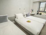 Inn Hotel Hong Kong в Гонконг Гонконг ✅. Забронировать номер онлайн по выгодной цене в Inn Hotel Hong Kong. Трансфер из аэропорта.