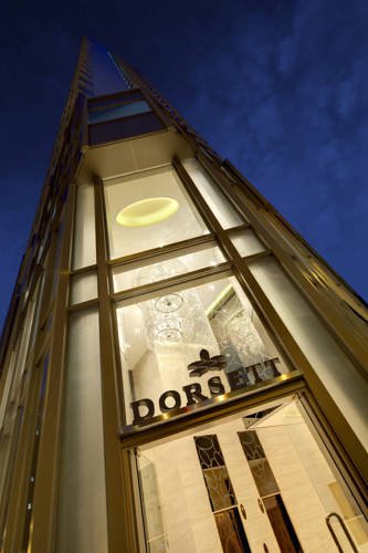 Dorsett Mongkok, Hong Kong в Гонконг Гонконг ✅. Забронировать номер онлайн по выгодной цене в Dorsett Mongkok, Hong Kong. Трансфер из аэропорта.