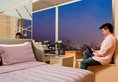 Dorsett Mongkok, Hong Kong в Гонконг Гонконг ✅. Забронировать номер онлайн по выгодной цене в Dorsett Mongkok, Hong Kong. Трансфер из аэропорта.