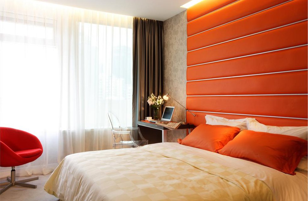 Cosmo Hotel Hong Kong в Гонконг Гонконг ✅. Забронировать номер онлайн по выгодной цене в Cosmo Hotel Hong Kong. Трансфер из аэропорта.