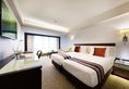 Regal Oriental Hotel в Гонконг Гонконг ✅. Забронировать номер онлайн по выгодной цене в Regal Oriental Hotel. Трансфер из аэропорта.
