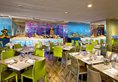 Regal Oriental Hotel в Гонконг Гонконг ✅. Забронировать номер онлайн по выгодной цене в Regal Oriental Hotel. Трансфер из аэропорта.
