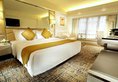 Regal Oriental Hotel в Гонконг Гонконг ✅. Забронировать номер онлайн по выгодной цене в Regal Oriental Hotel. Трансфер из аэропорта.