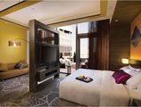 Crowne Plaza Hong Kong Kowloon East в Гонконг Гонконг ✅. Забронировать номер онлайн по выгодной цене в Crowne Plaza Hong Kong Kowloon East. Трансфер из аэропорта.