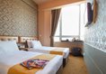 Best Western Hotel Causeway Bay в Гонконг Гонконг ✅. Забронировать номер онлайн по выгодной цене в Best Western Hotel Causeway Bay. Трансфер из аэропорта.