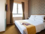 Best Western Hotel Causeway Bay в Гонконг Гонконг ✅. Забронировать номер онлайн по выгодной цене в Best Western Hotel Causeway Bay. Трансфер из аэропорта.