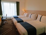 Holiday Inn Express Hong Kong Kowloon East в Гонконг Гонконг ✅. Забронировать номер онлайн по выгодной цене в Holiday Inn Express Hong Kong Kowloon East. Трансфер из аэропорта.