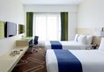 Holiday Inn Express Hong Kong Kowloon East в Гонконг Гонконг ✅. Забронировать номер онлайн по выгодной цене в Holiday Inn Express Hong Kong Kowloon East. Трансфер из аэропорта.