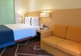 Holiday Inn Express Hong Kong Kowloon East в Гонконг Гонконг ✅. Забронировать номер онлайн по выгодной цене в Holiday Inn Express Hong Kong Kowloon East. Трансфер из аэропорта.