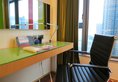 Holiday Inn Express Hong Kong Kowloon East в Гонконг Гонконг ✅. Забронировать номер онлайн по выгодной цене в Holiday Inn Express Hong Kong Kowloon East. Трансфер из аэропорта.