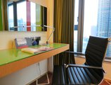 Holiday Inn Express Hong Kong Kowloon East в Гонконг Гонконг ✅. Забронировать номер онлайн по выгодной цене в Holiday Inn Express Hong Kong Kowloon East. Трансфер из аэропорта.