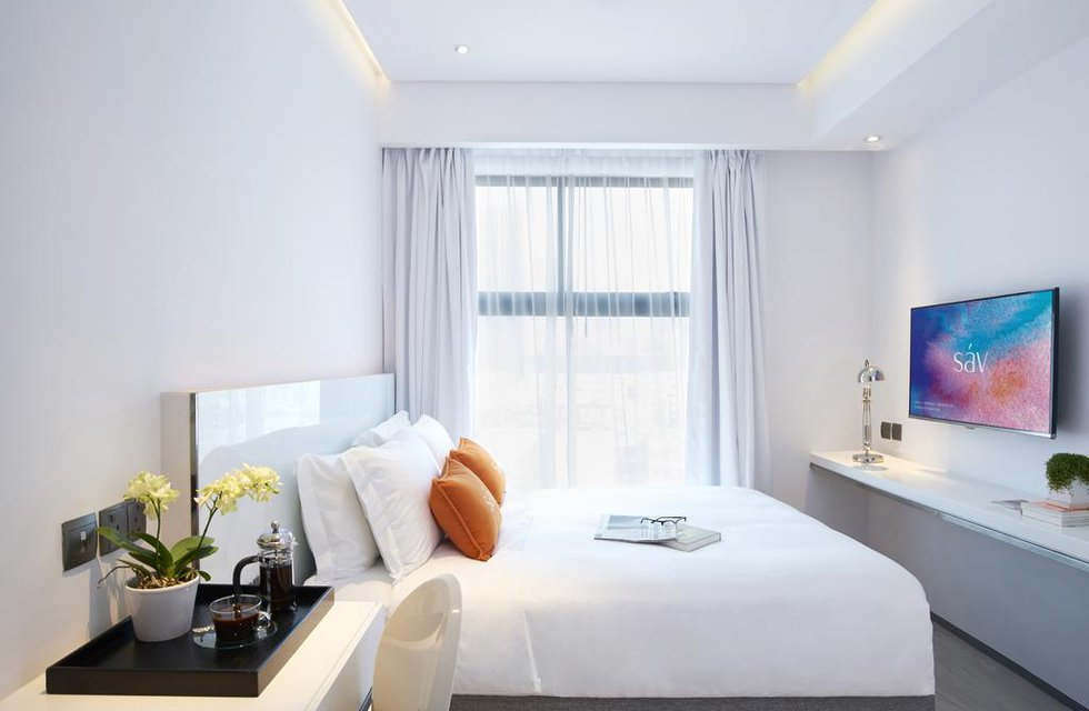 Hotel Sav в Гонконг Гонконг ✅. Забронировать номер онлайн по выгодной цене в Hotel Sav. Трансфер из аэропорта.