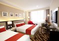 Metropark Hotel Kowloon в Гонконг Гонконг ✅. Забронировать номер онлайн по выгодной цене в Metropark Hotel Kowloon. Трансфер из аэропорта.