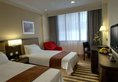 Metropark Hotel Kowloon в Гонконг Гонконг ✅. Забронировать номер онлайн по выгодной цене в Metropark Hotel Kowloon. Трансфер из аэропорта.