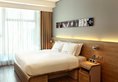 Lodgewood by L'hotel Mongkok Hong Kong в Гонконг Гонконг ✅. Забронировать номер онлайн по выгодной цене в Lodgewood by L'hotel Mongkok Hong Kong. Трансфер из аэропорта.