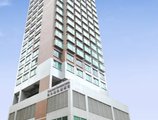 Silka West Kowloon Hotel в Гонконг Гонконг ✅. Забронировать номер онлайн по выгодной цене в Silka West Kowloon Hotel. Трансфер из аэропорта.