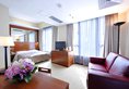 Silka West Kowloon Hotel в Гонконг Гонконг ✅. Забронировать номер онлайн по выгодной цене в Silka West Kowloon Hotel. Трансфер из аэропорта.