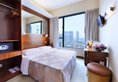 Silka West Kowloon Hotel в Гонконг Гонконг ✅. Забронировать номер онлайн по выгодной цене в Silka West Kowloon Hotel. Трансфер из аэропорта.
