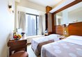 Silka West Kowloon Hotel в Гонконг Гонконг ✅. Забронировать номер онлайн по выгодной цене в Silka West Kowloon Hotel. Трансфер из аэропорта.