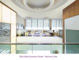 Silka West Kowloon Hotel в Гонконг Гонконг ✅. Забронировать номер онлайн по выгодной цене в Silka West Kowloon Hotel. Трансфер из аэропорта.